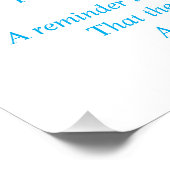 ビーチ ポスター (コーナー)