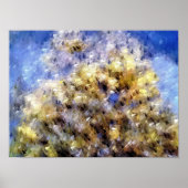 ビーチ ポスター (正面)