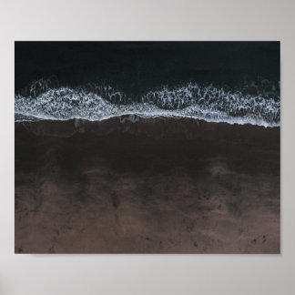 ビーチ ポスター