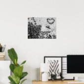 ビーチ ポスター (ホームオフィス)