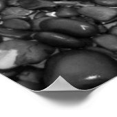 ビーチ ポスター (角)