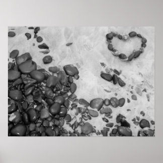 ビーチ ポスター