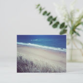 ビーチ ポストカード (スタンド正面)