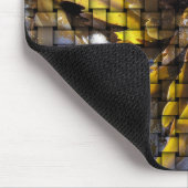 ビーチ マウスパッド (コーナー)