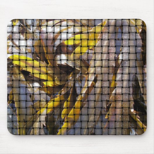 ビーチ マウスパッド (正面)