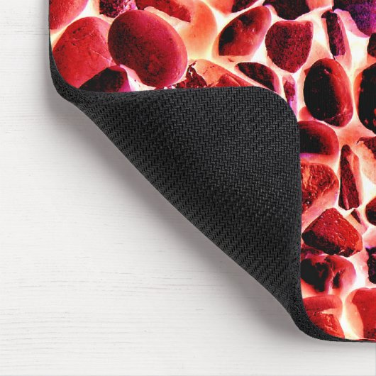 ビーチ マウスパッド (コーナー)