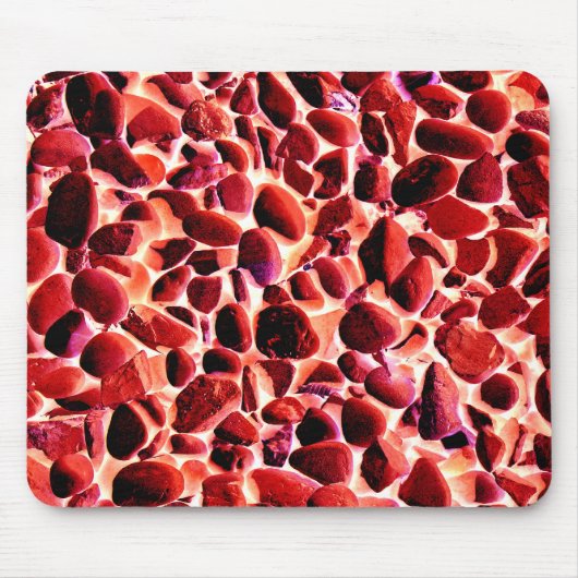 ビーチ マウスパッド (正面)