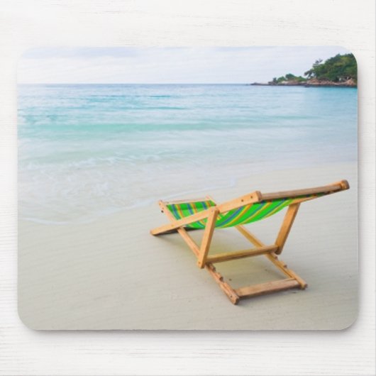 ビーチ マウスパッド (正面)