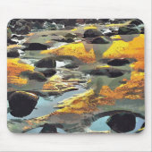 ビーチ マウスパッド (正面)