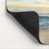 ビーチ マウスパッド (コーナー)