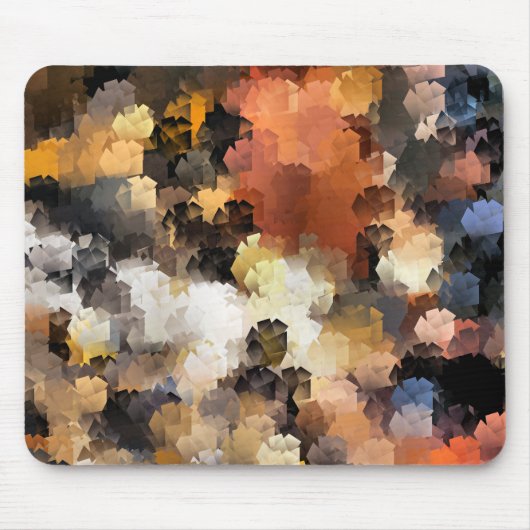 ビーチ マウスパッド (正面)