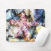 ビーチ マウスパッド (マウス)