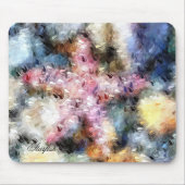 ビーチ マウスパッド (正面)