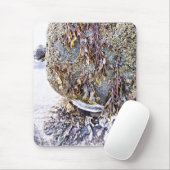 ビーチ マウスパッド (マウス)