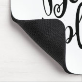 ビーチ マウスパッド (コーナー)