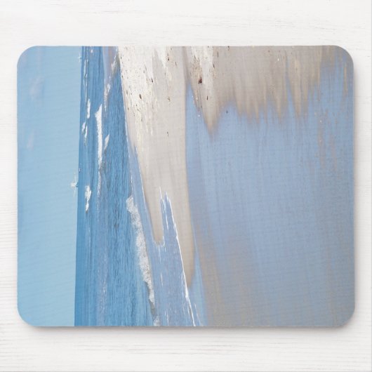 ビーチ マウスパッド (正面)