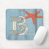 ビーチ-マウスパッド マウスパッド (マウス)