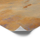 ビーチ&マウンテンズネージャ2001 ポスター (角)