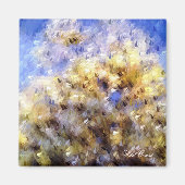 ビーチ マグネット (正面)