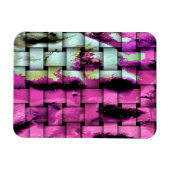 ビーチ マグネット (横)