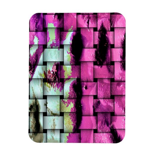 ビーチ マグネット (縦)