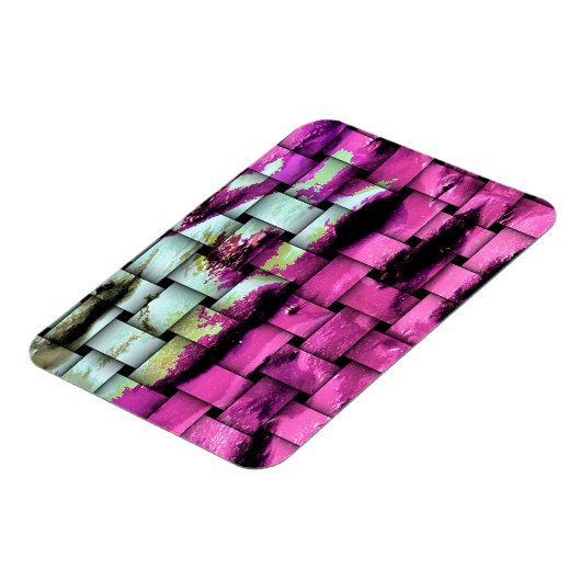 ビーチ マグネット (左側)