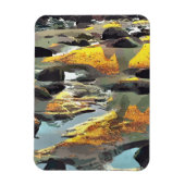 ビーチ マグネット (縦)