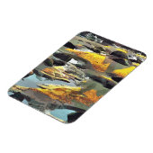 ビーチ マグネット (左側)