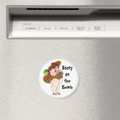 ビーチ マグネット (インサイチュ (食洗機))