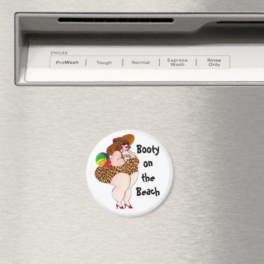 ビーチ マグネット (インサイチュ (食洗機))