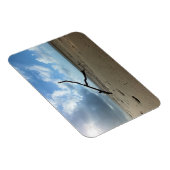 ビーチ マグネット (右側)