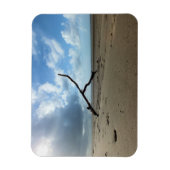 ビーチ マグネット (縦)