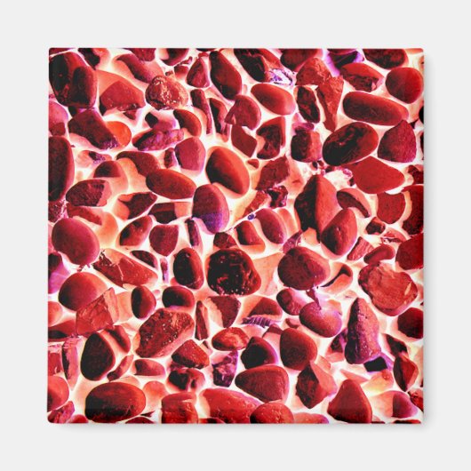 ビーチ マグネット (正面)