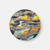 ビーチ マグネット (正面)