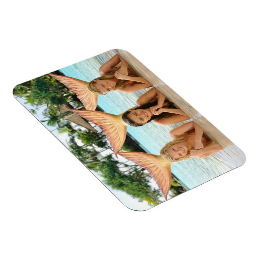 ビーチ マグネット (右側)