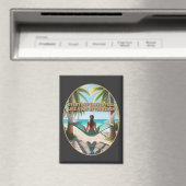 ビーチ マグネット (インサイチュ (食洗機))