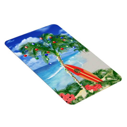 ビーチ マグネット (右側)