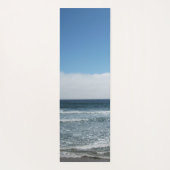 ビーチ ヨガマット (裏面)