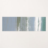 ビーチ ヨガマット (正面(横))