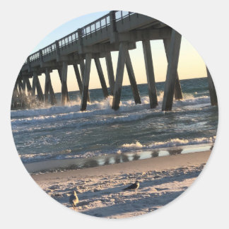 ビーチ ラウンドシール