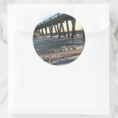 ビーチ ラウンドシール (バッグ)