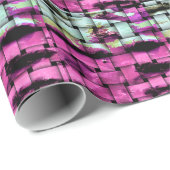 ビーチ ラッピングペーパー (ロールコーナー)