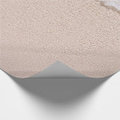 ビーチ ラッピングペーパー (コーナー)