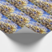 ビーチ ラッピングペーパー (角)