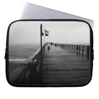 ビーチ ラップトップスリーブ