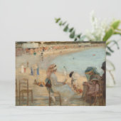 ビーチ | ルパート・バニー (スタンド正面)