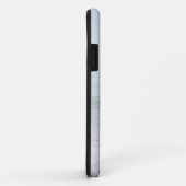 ビーチ|北大西洋の種馬のランニング Case-Mate iPhoneケース (裏面/右)