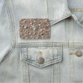 ビーチ 名札 (インサイチュ)