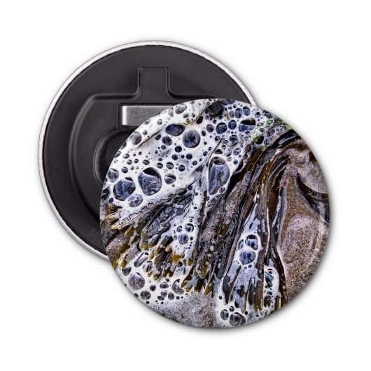 ビーチ 栓抜き (正面)