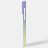 ビーチ/沿岸/熱帯/ハワイアン Case-Mate iPhoneケース (裏面 / 左)